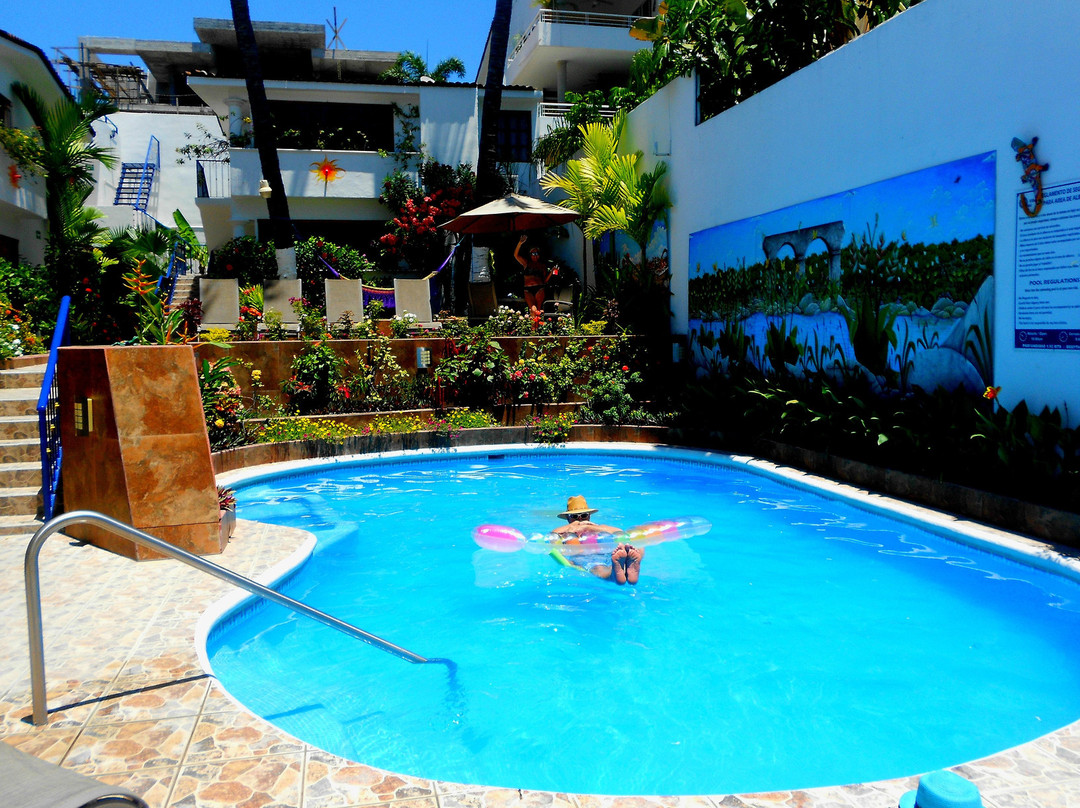 Villas del Sol