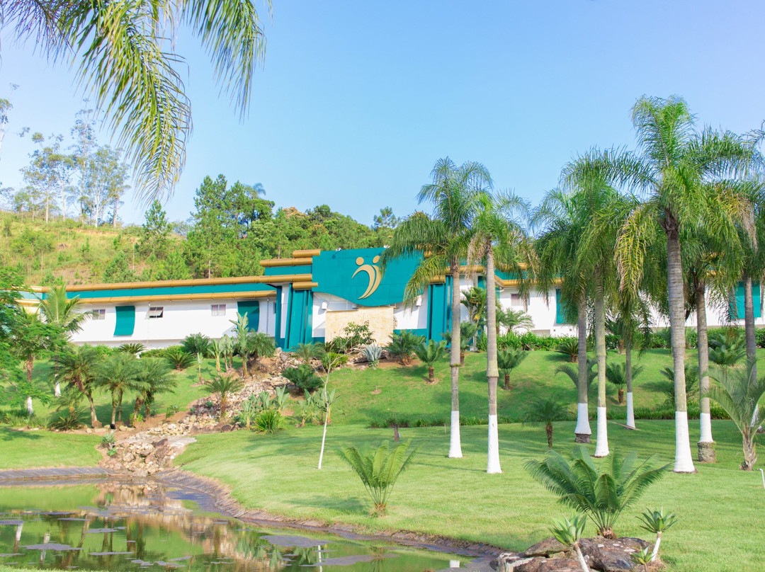 Deorum Motel