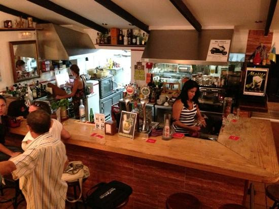 Chayofa餐馆和美食-La Tasca Del Arte