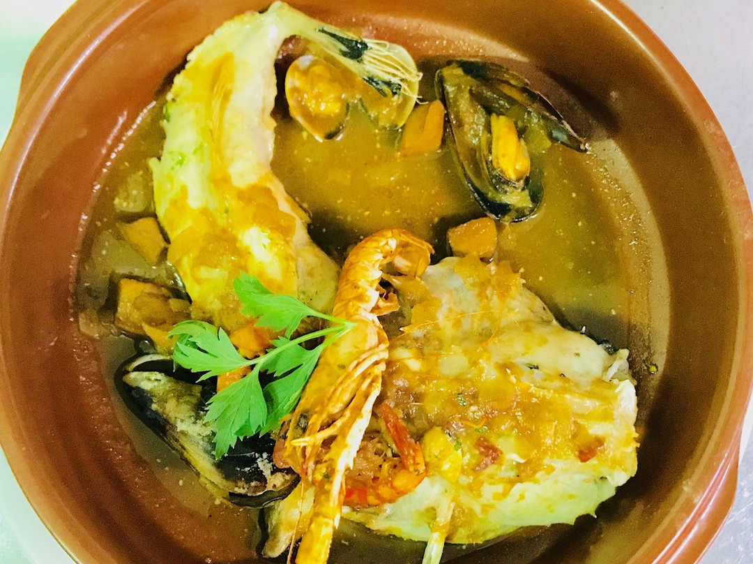 Vall-Llobrega餐馆和美食-La Tina