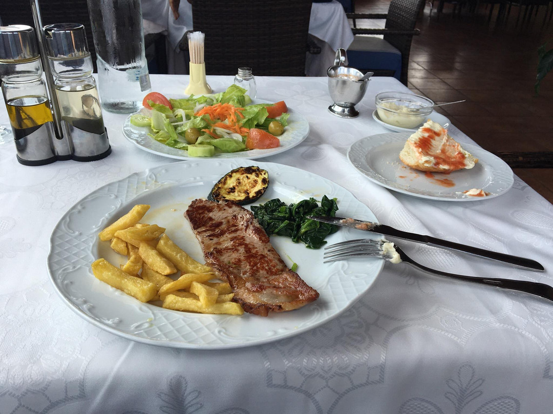 La Casa de Asturias主图