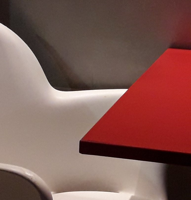 Nules餐馆和美食-NONACAFE PIZZERIA