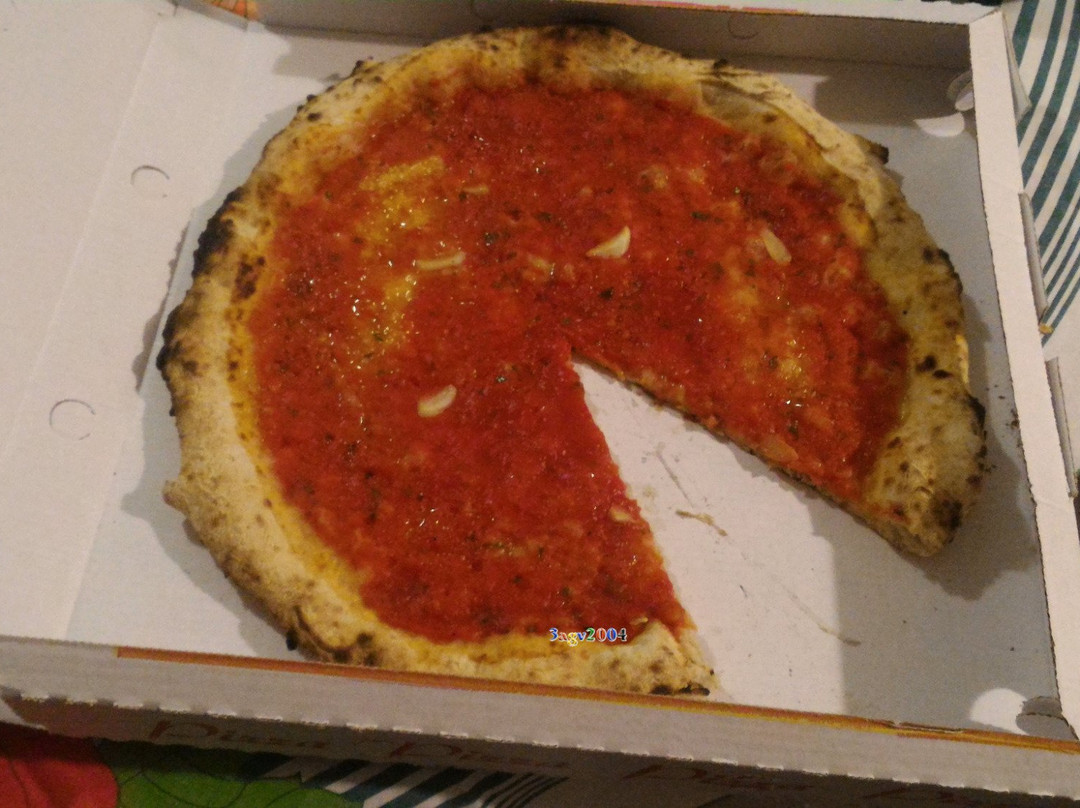 Pago Veiano餐馆和美食-Ristorante Pizzeria da Pietro