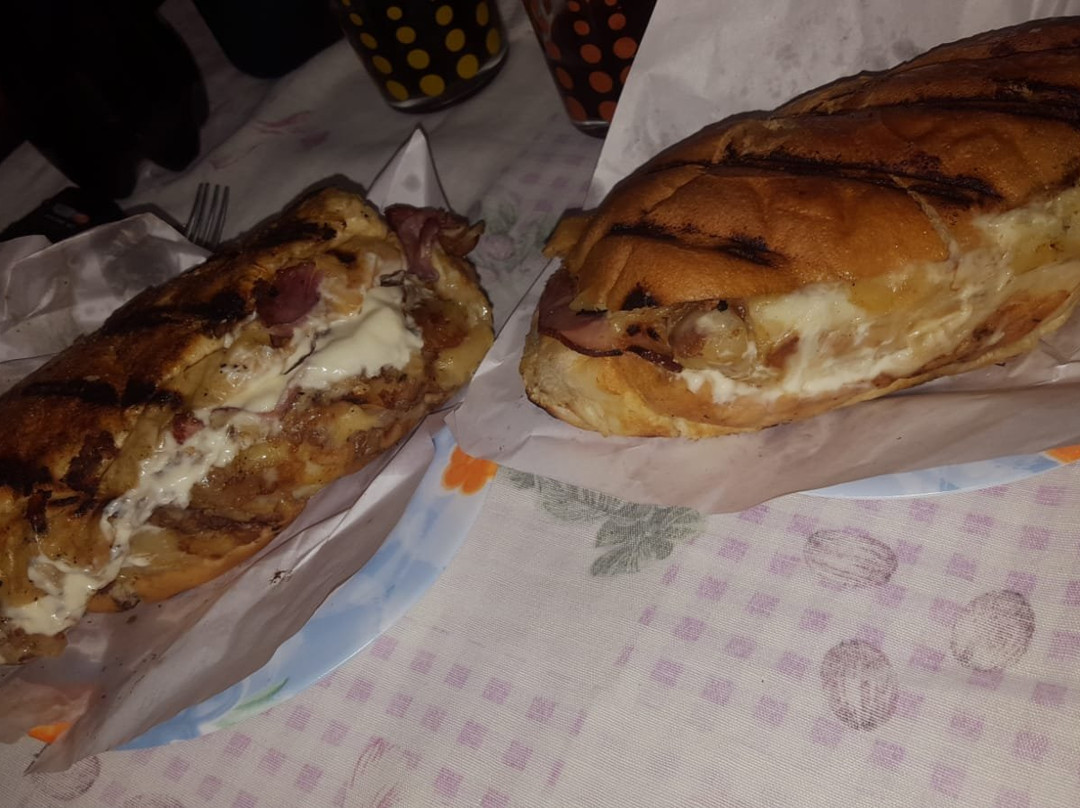 Paninoteca Da Gaetano