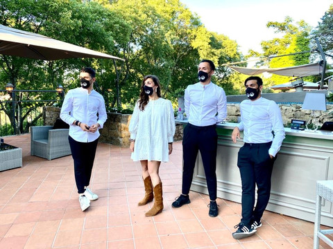 Terrazze Michelangelo主图