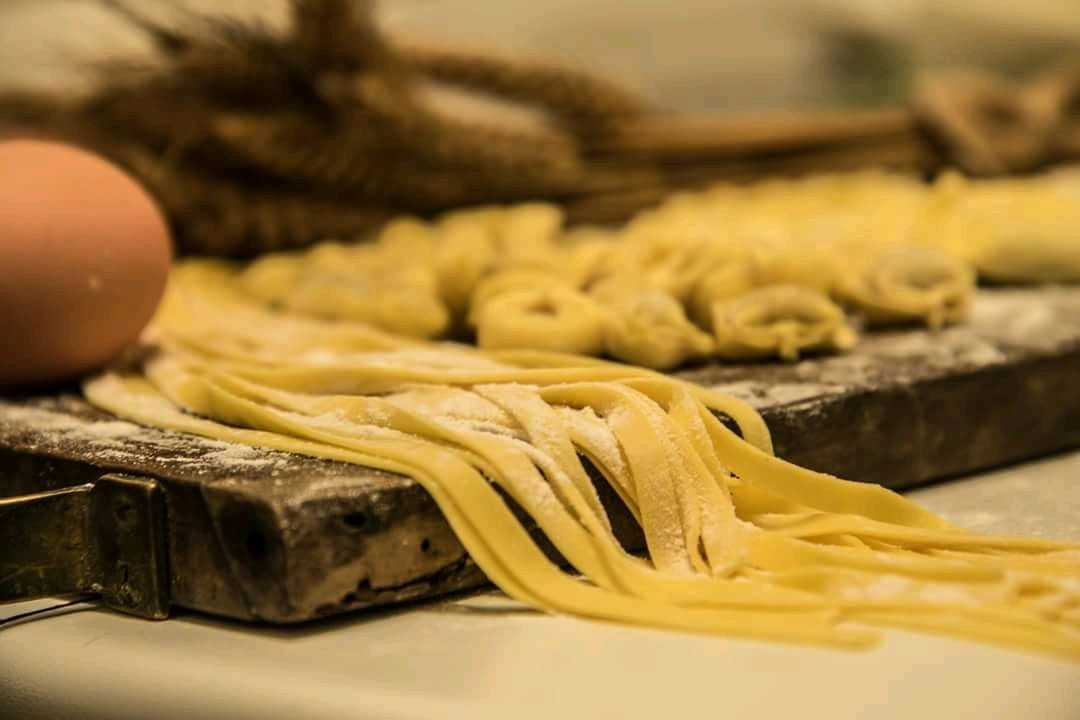 Pastificio Boglioni
