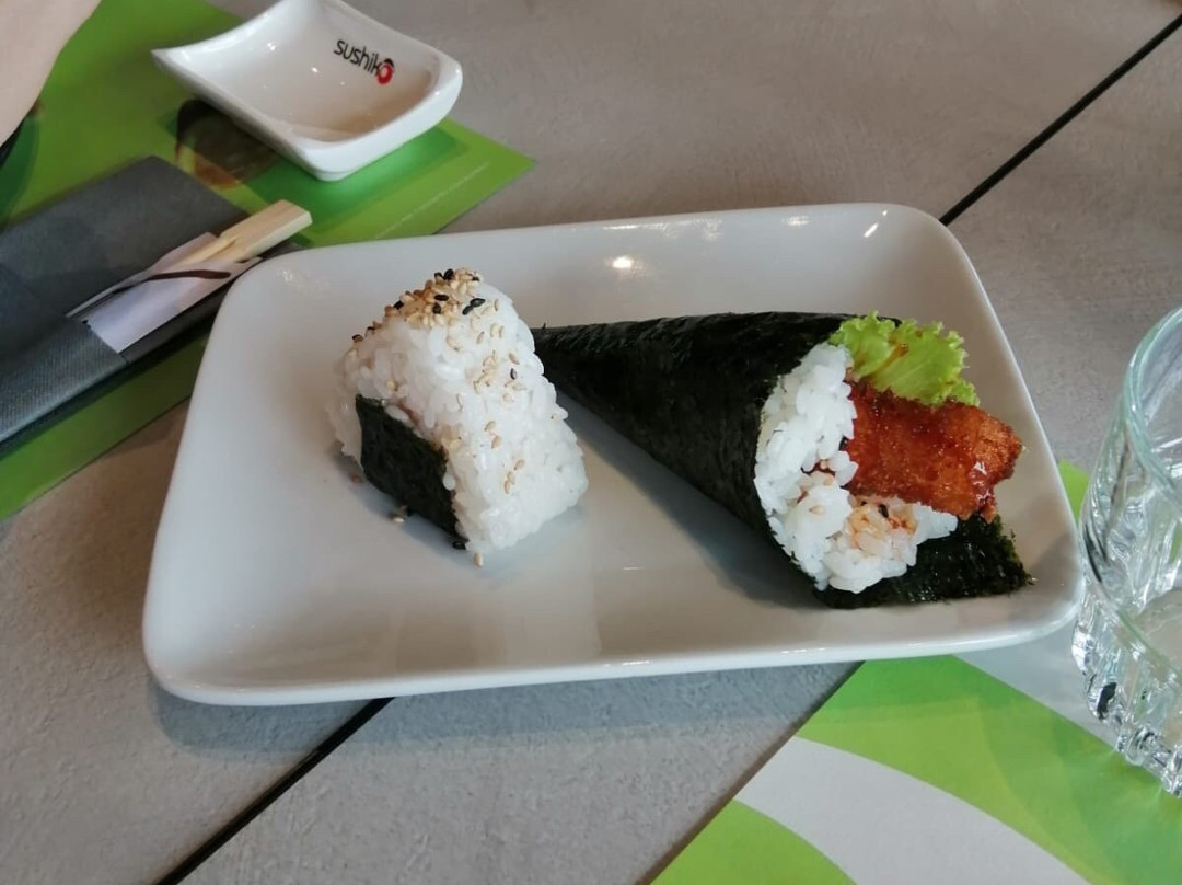 Sushiko
