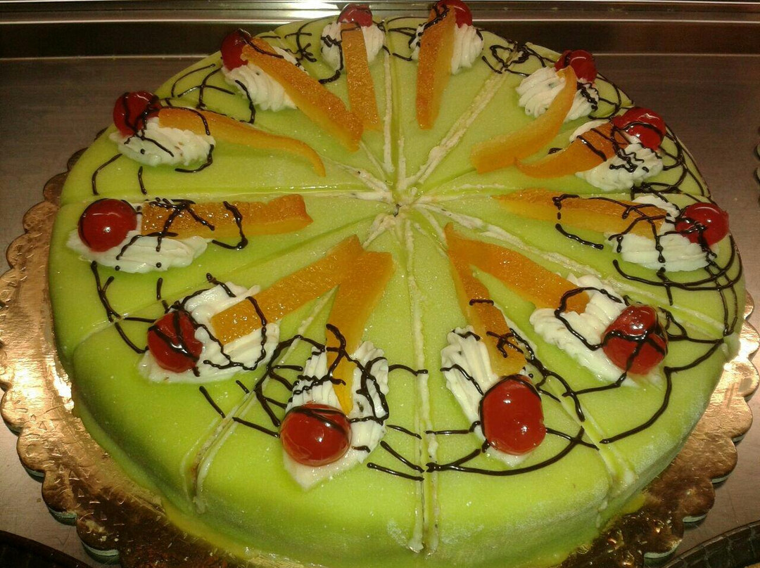 Settemila Caffe主图