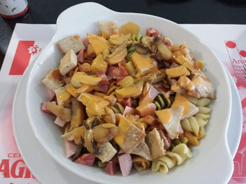 Geraz do Minho餐馆和美食-Taberna Xavier