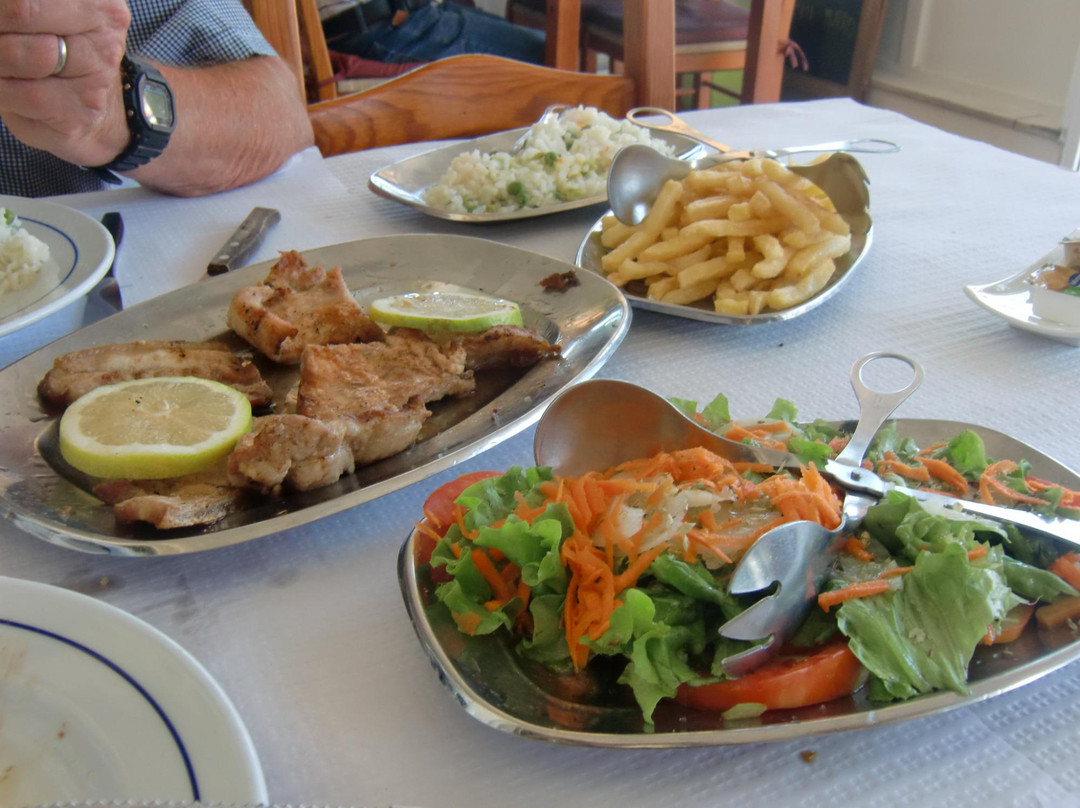 Restaurante A Ladeira