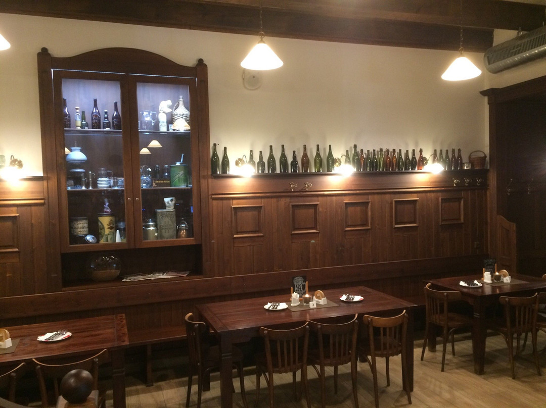 Core by Clare Smyth