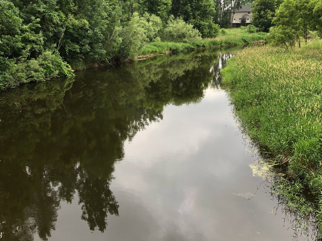 Lino Lakes旅游攻略图片