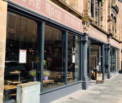 Rose Street Foundry主图