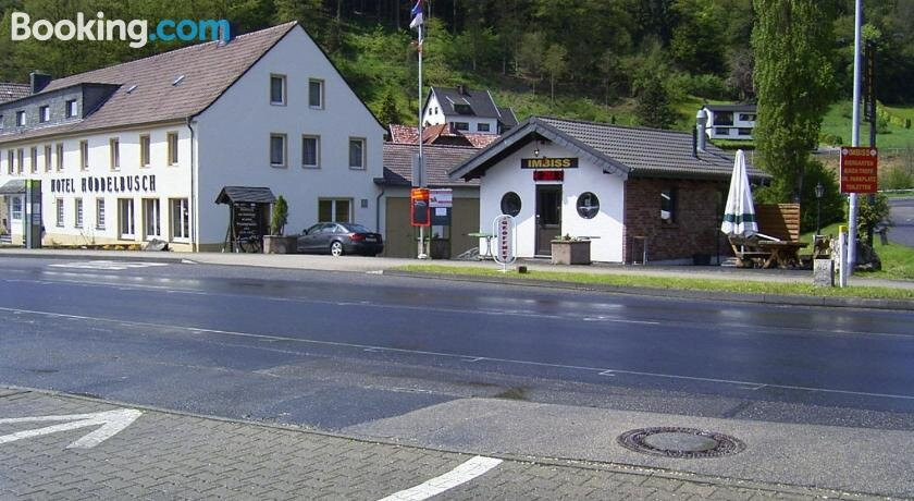 Hoddelbusch Typ A