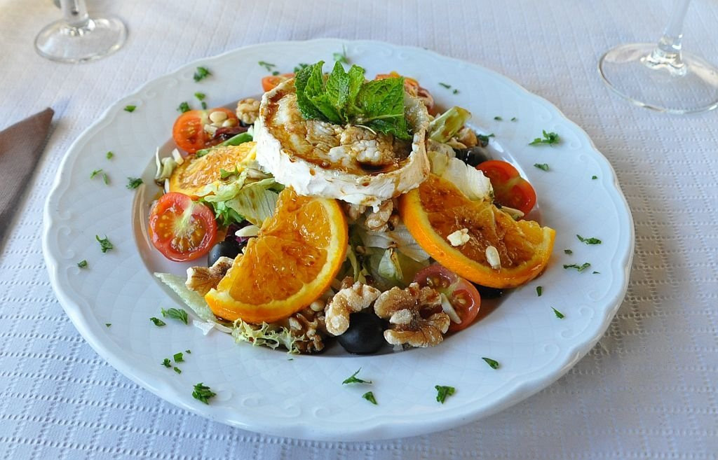 Restaurante El Pilón