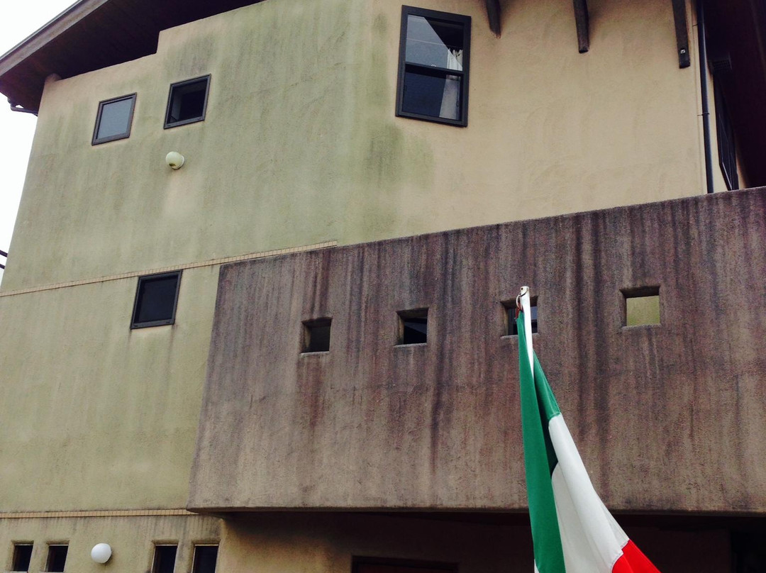 リゾラ・フェリーチェ