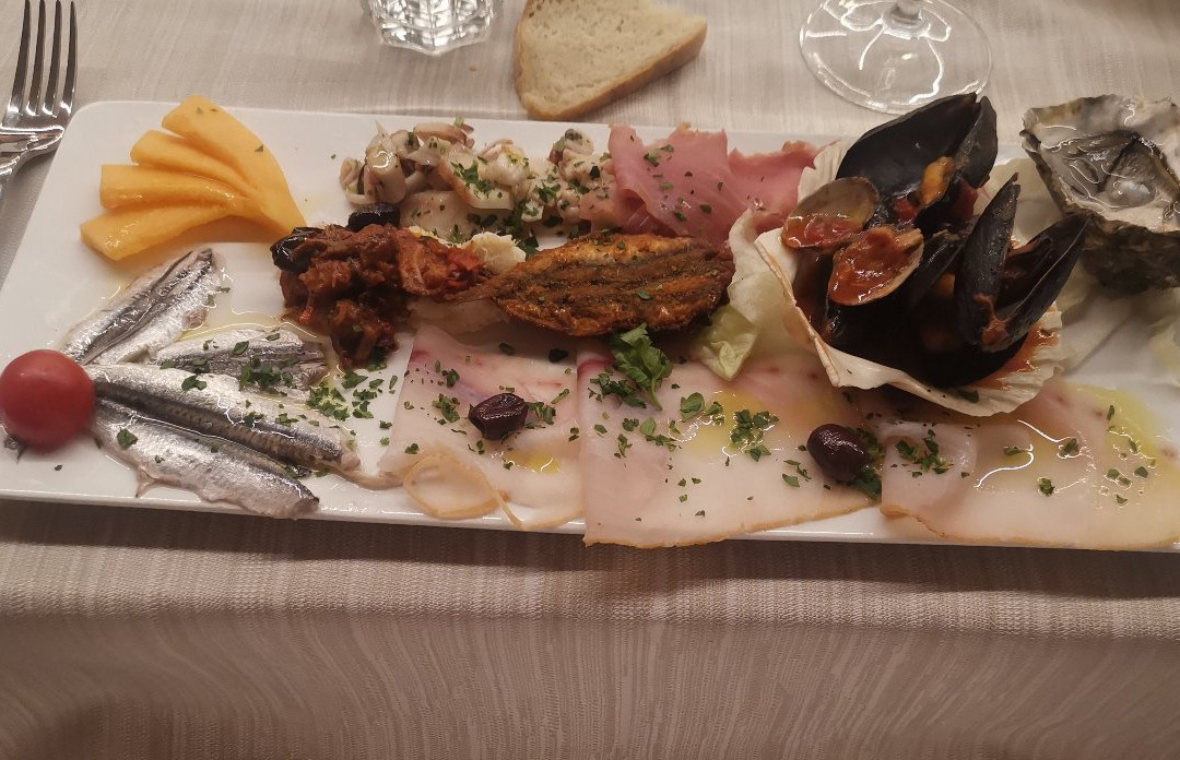La Cucina Dei Pignuin