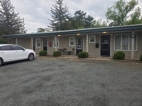 Lumber Jill Lodge主图