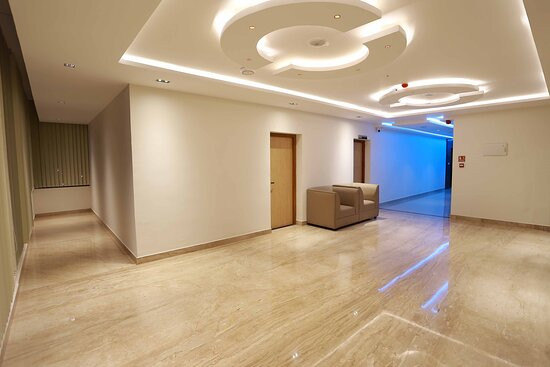 Hotel Bluemoon主图