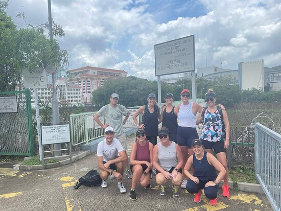 HIDDEN GEMS TRAVEL-香港必去景点