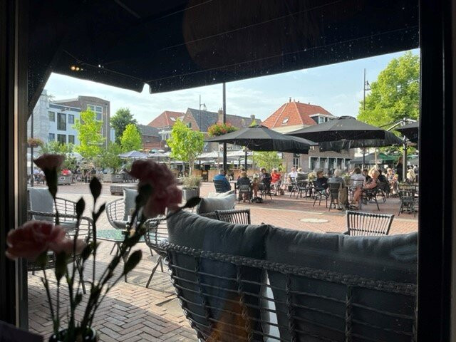 De Bakker En De Schenker Meppel