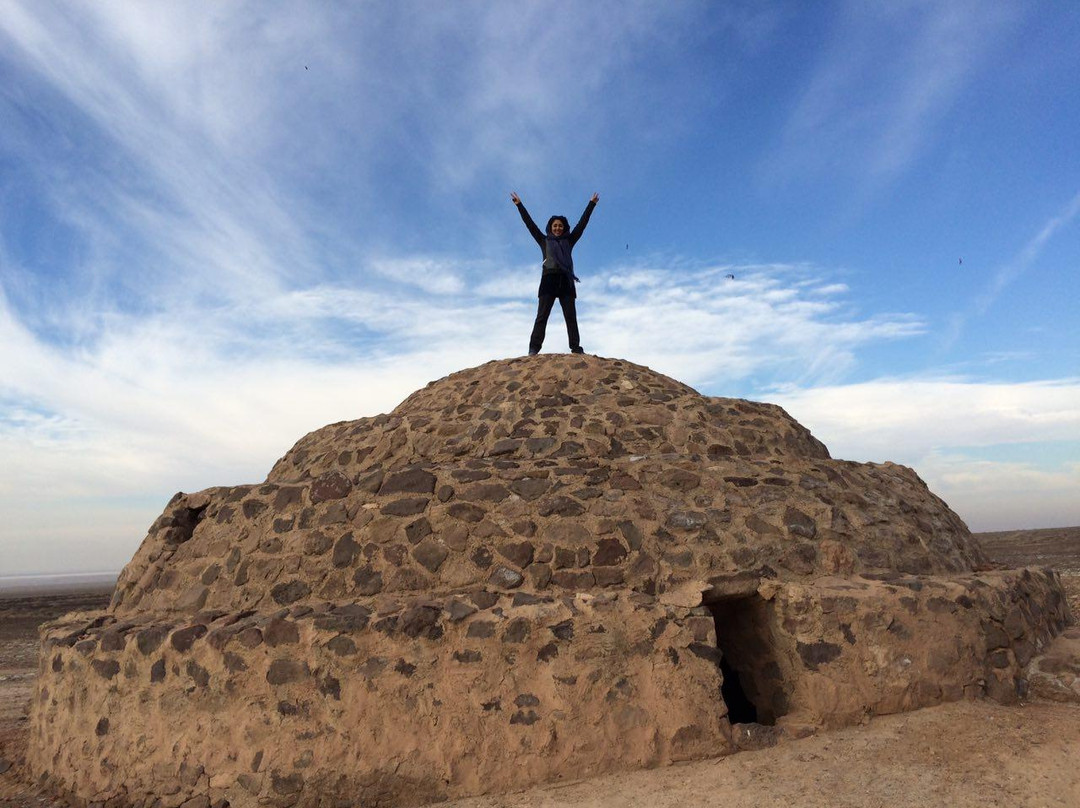 Aran va Bidgol旅游攻略图片