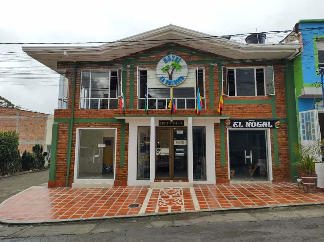 La Palmita Hotel