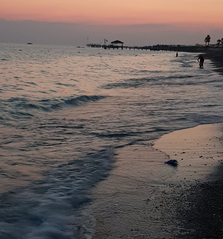 BDT Belek Doga Tour景点图片