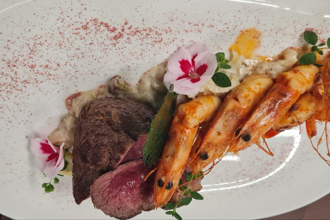 Bistro Dionis