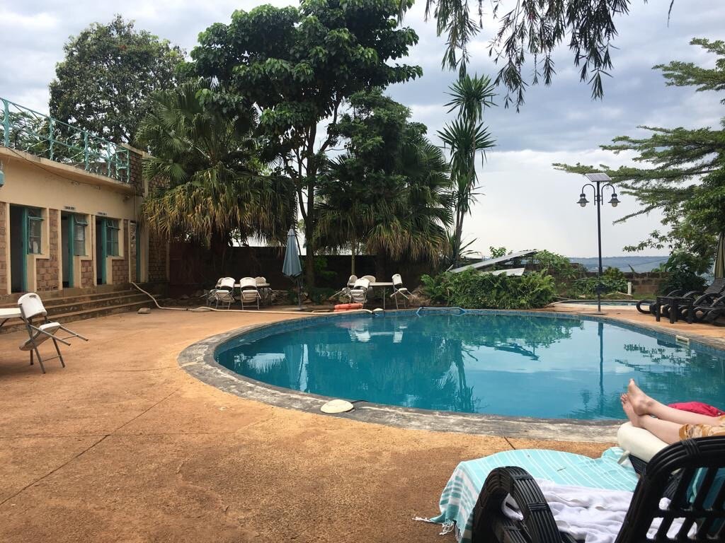 BCD Stella Hotel-官方