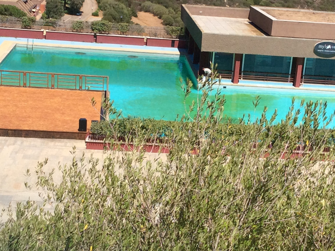 Rena Bianca Club Resort