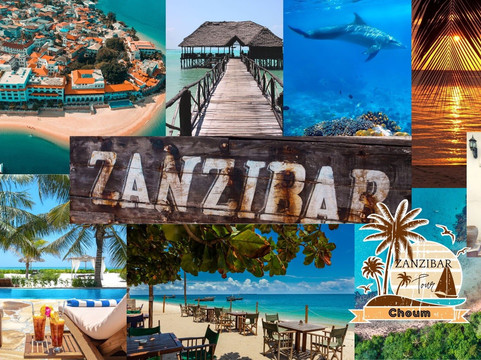 Choum Tours & Safari