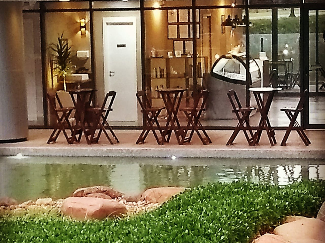 Larole Gelato Artigianale