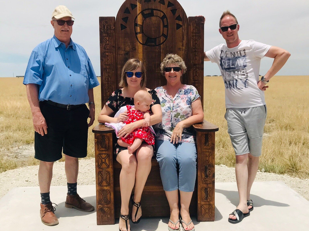 Omuthiya旅游攻略图片