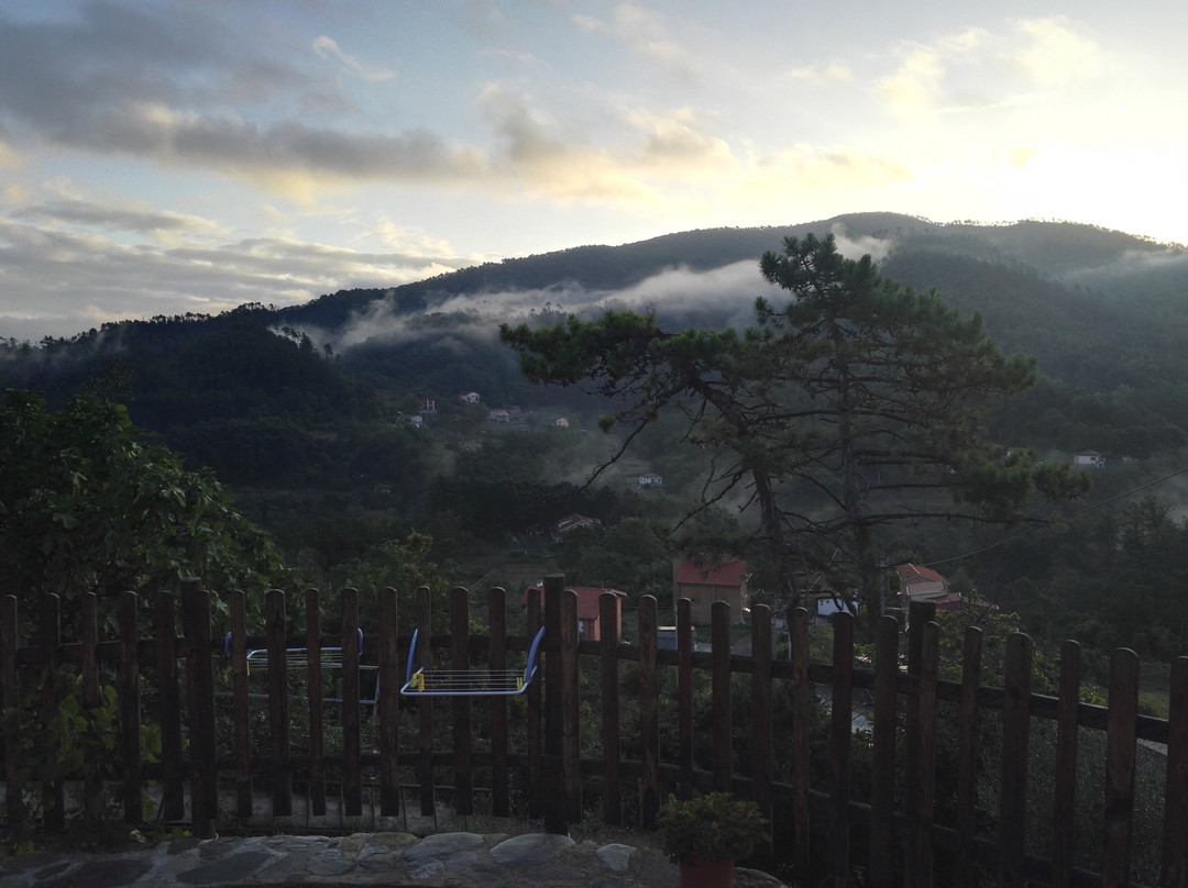 B&B la Costa