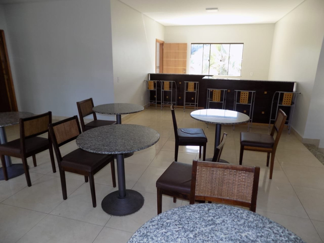 Pousada Religiosa S Jose主图