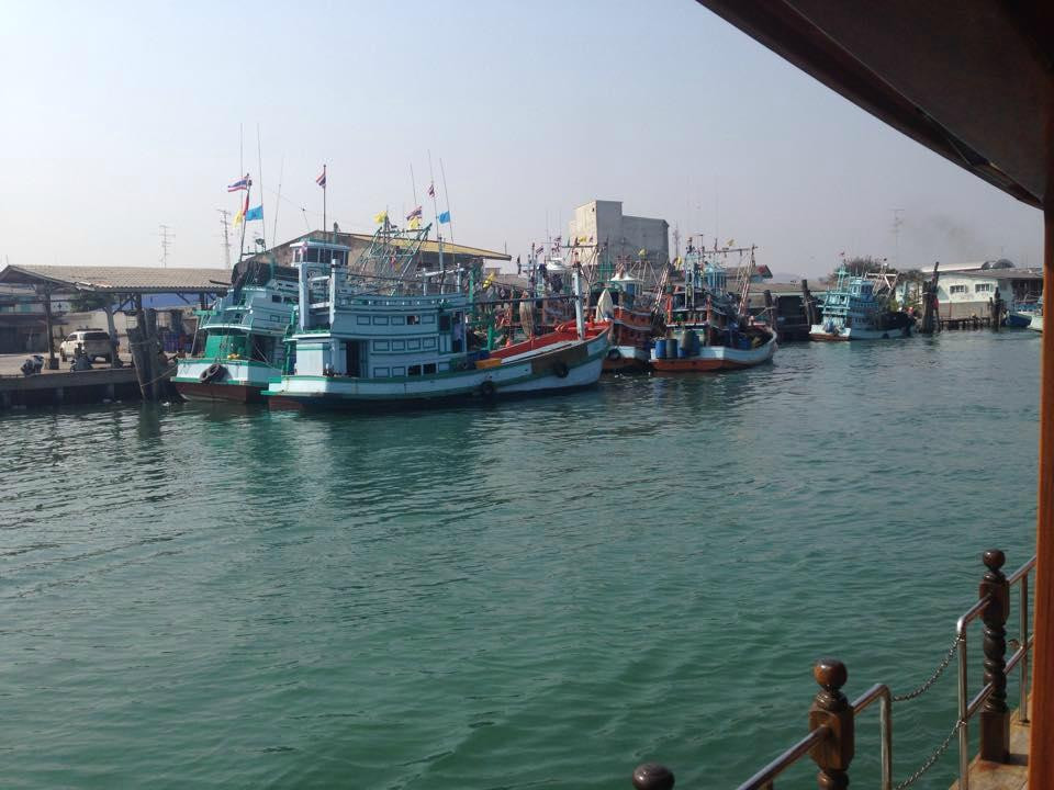 Mai Thai Cruise景点图片