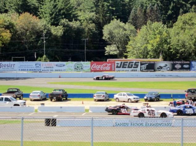 Rusty Wallace Racing Experience景点图片