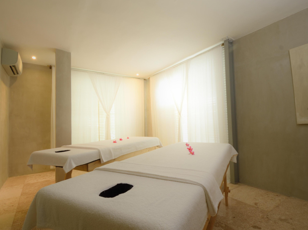 Terra Spa