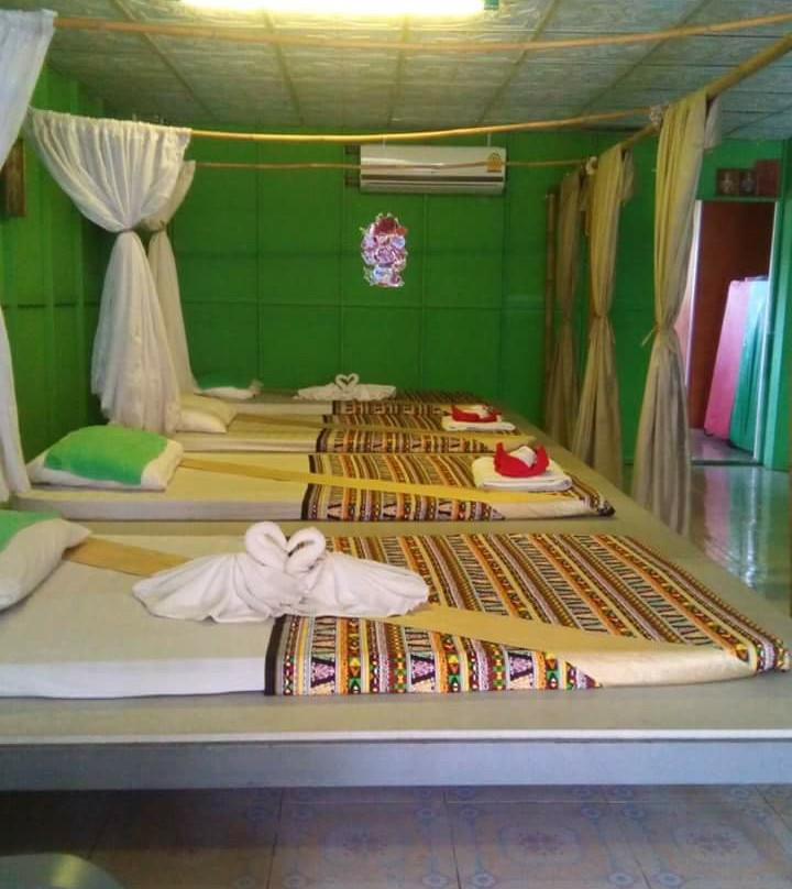 Khlong Muang旅游景点-Relax Massage