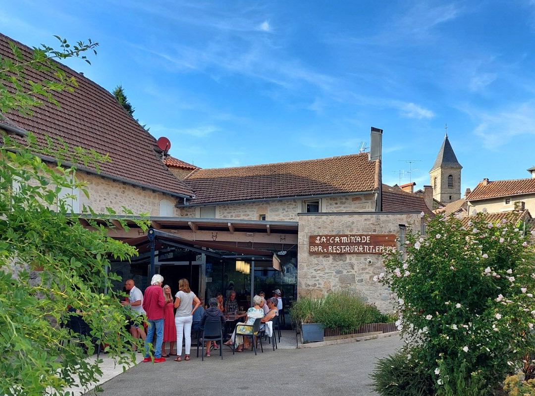 La Caminade