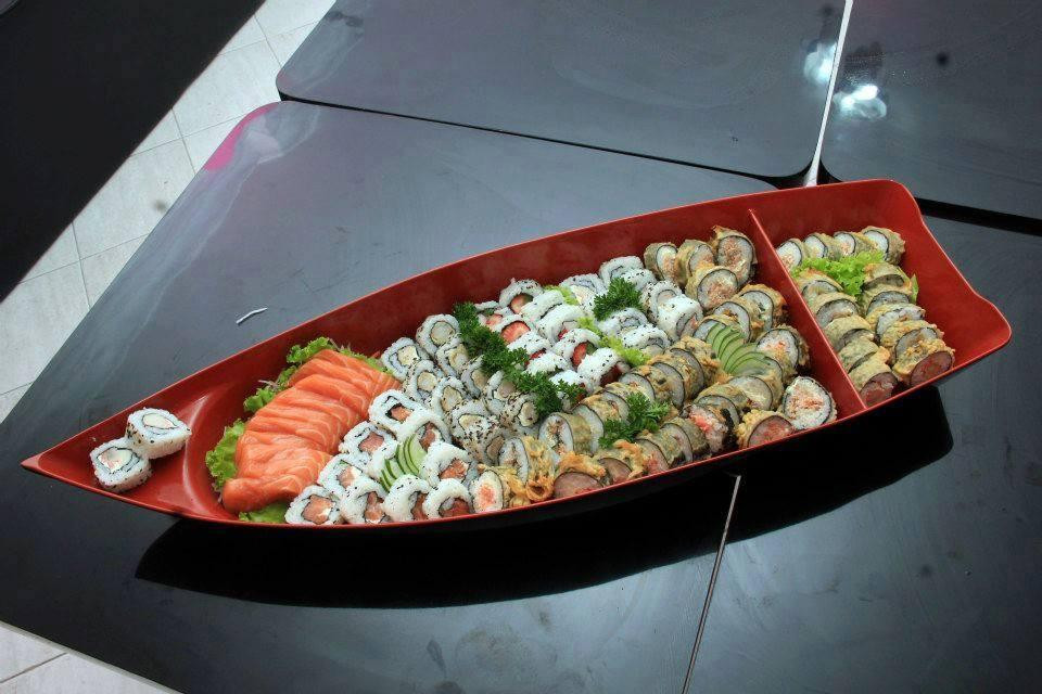 Japa mix