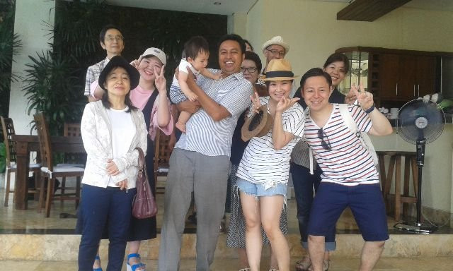 Bali Santi Tours-登巴萨必去景点