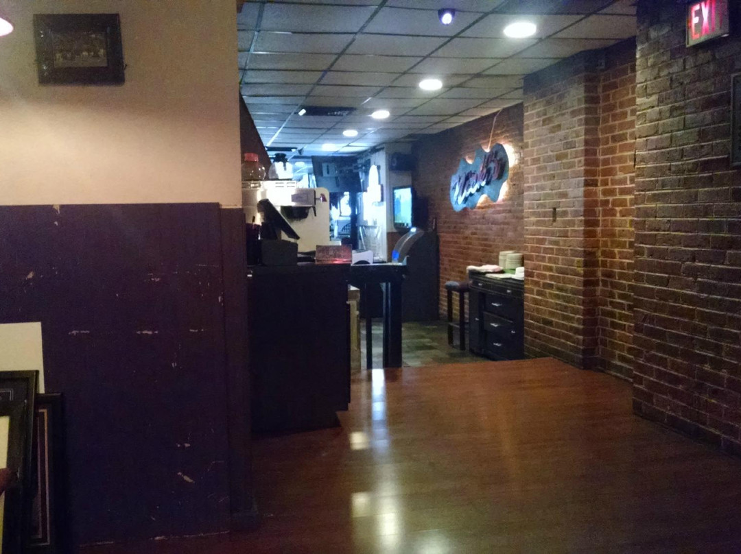 Nick's Roast Beef Bar and Grille