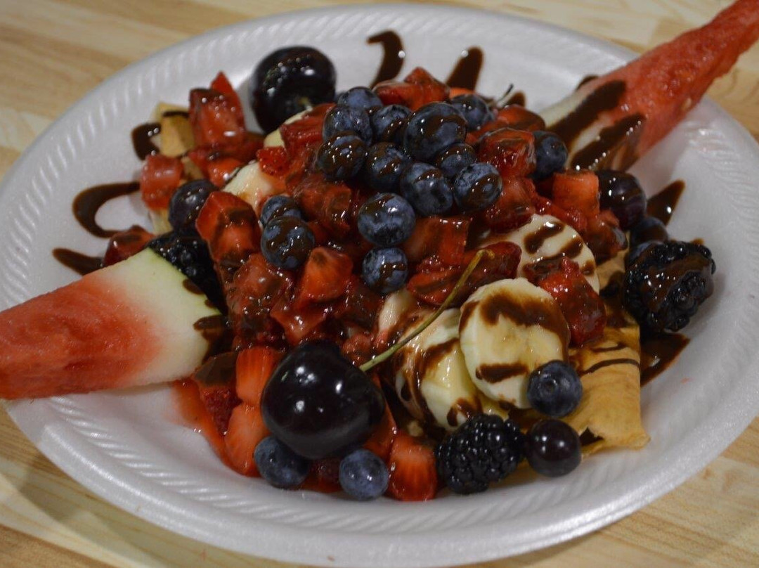 Marche Moncton Market-蒙古顿必去景点