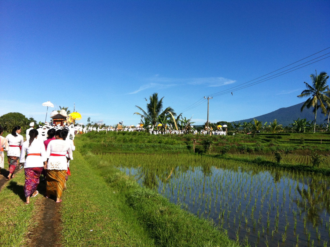 Gusti Made Bali Tour - Day Tours-登巴萨必去景点