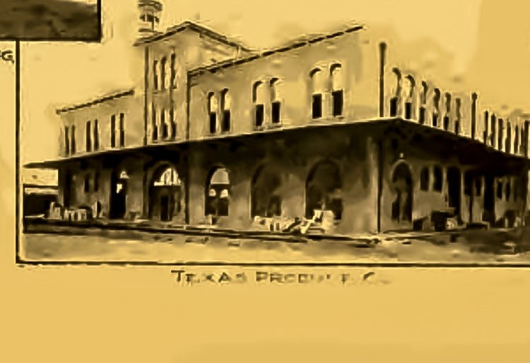1894 City Market景点图片