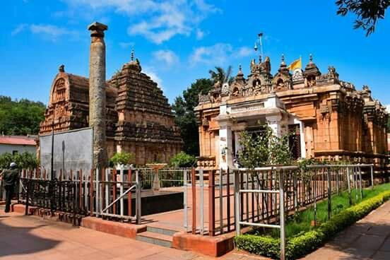 Kumaraswamy Temple景点图片