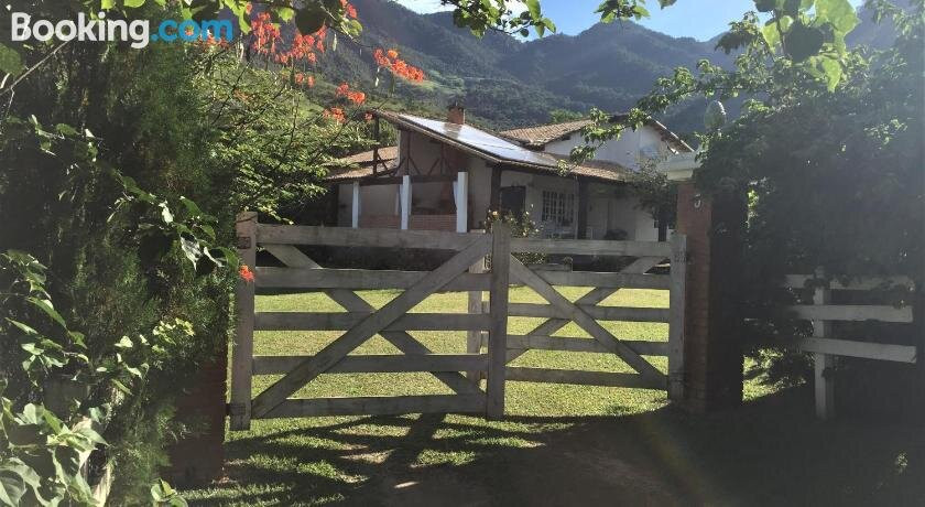 Mi casa Su Casa