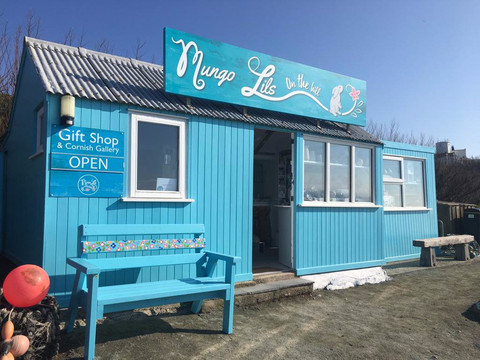 Mungo Lils on the hill-赫尔斯顿必去景点